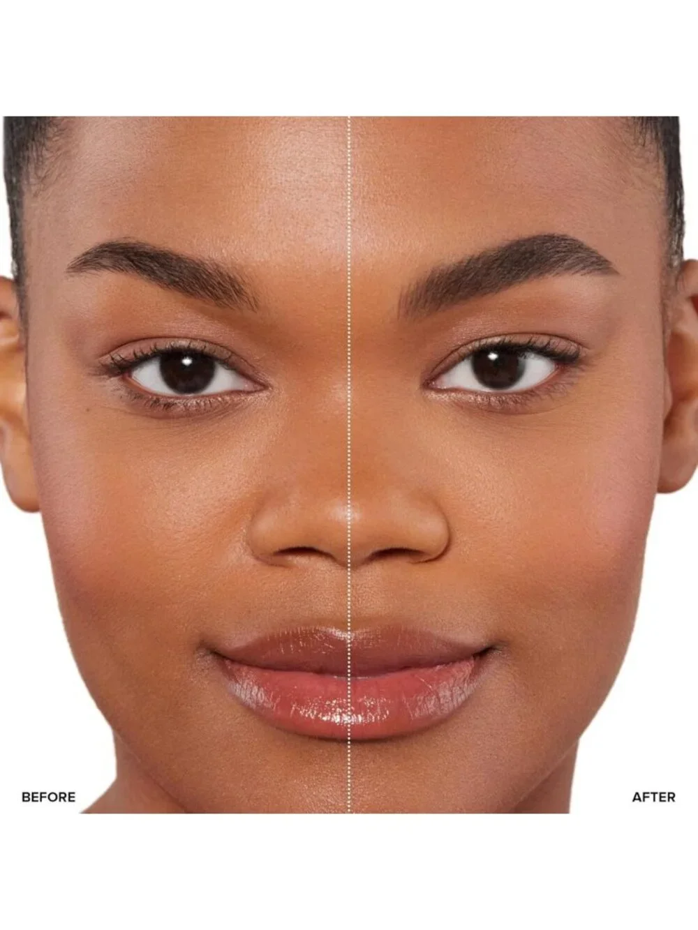 Full-Pigment Smudge-Proof Eyebrow Pomade - Long-Wearing Waterproof Formula